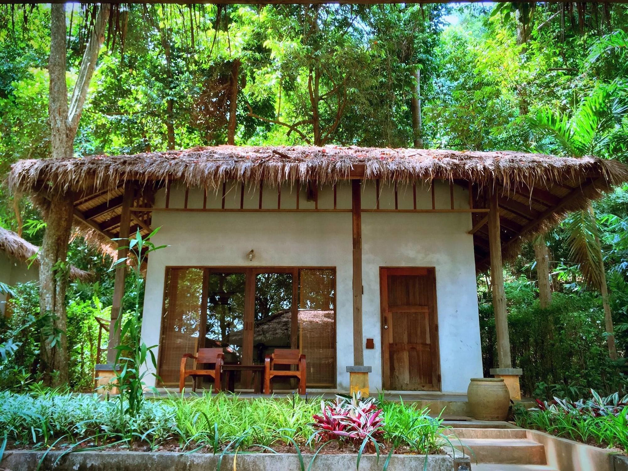 Mooban Talay Resort Koh Samet Exterior foto