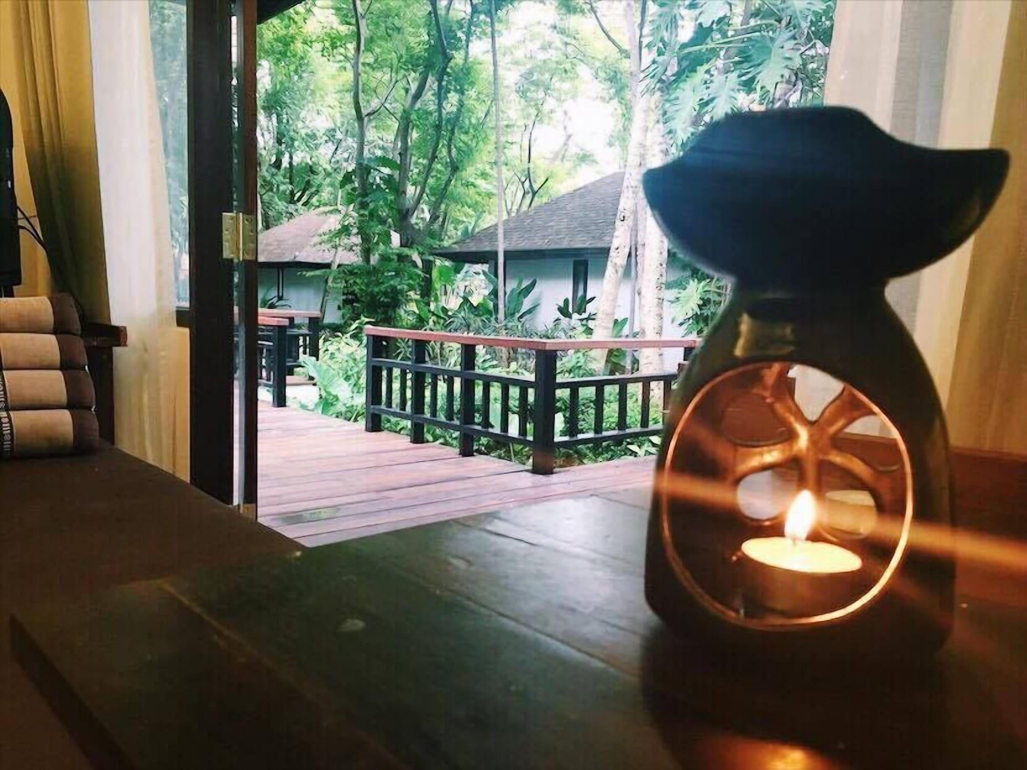 Mooban Talay Resort Koh Samet Exterior foto