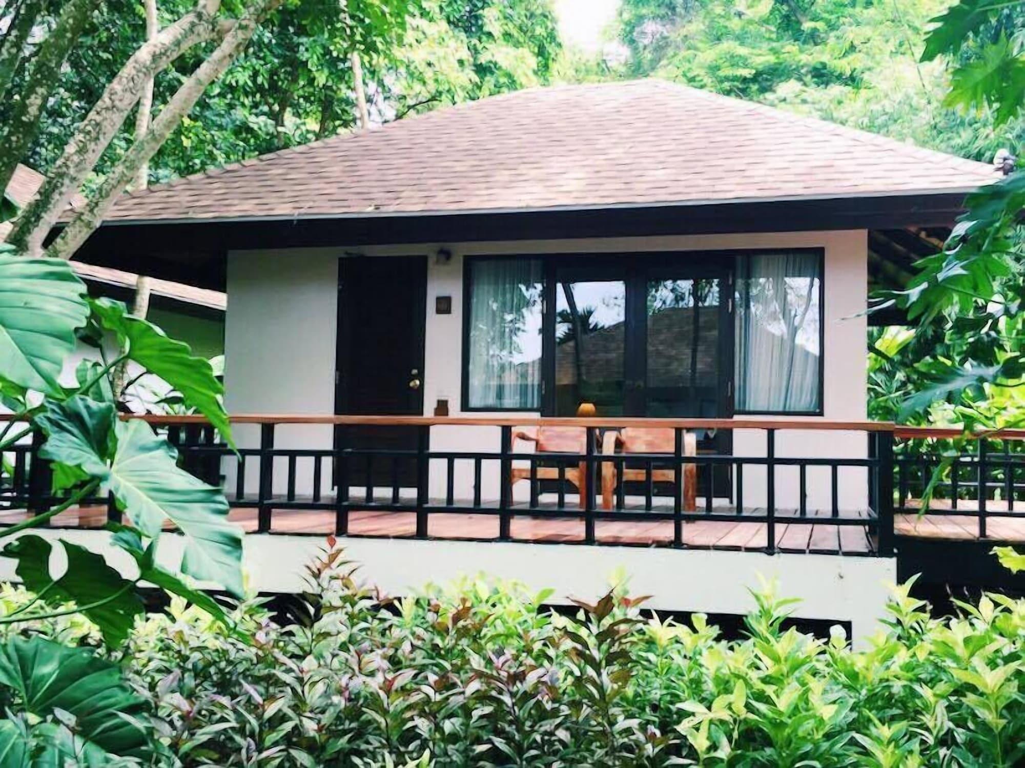 Mooban Talay Resort Koh Samet Exterior foto