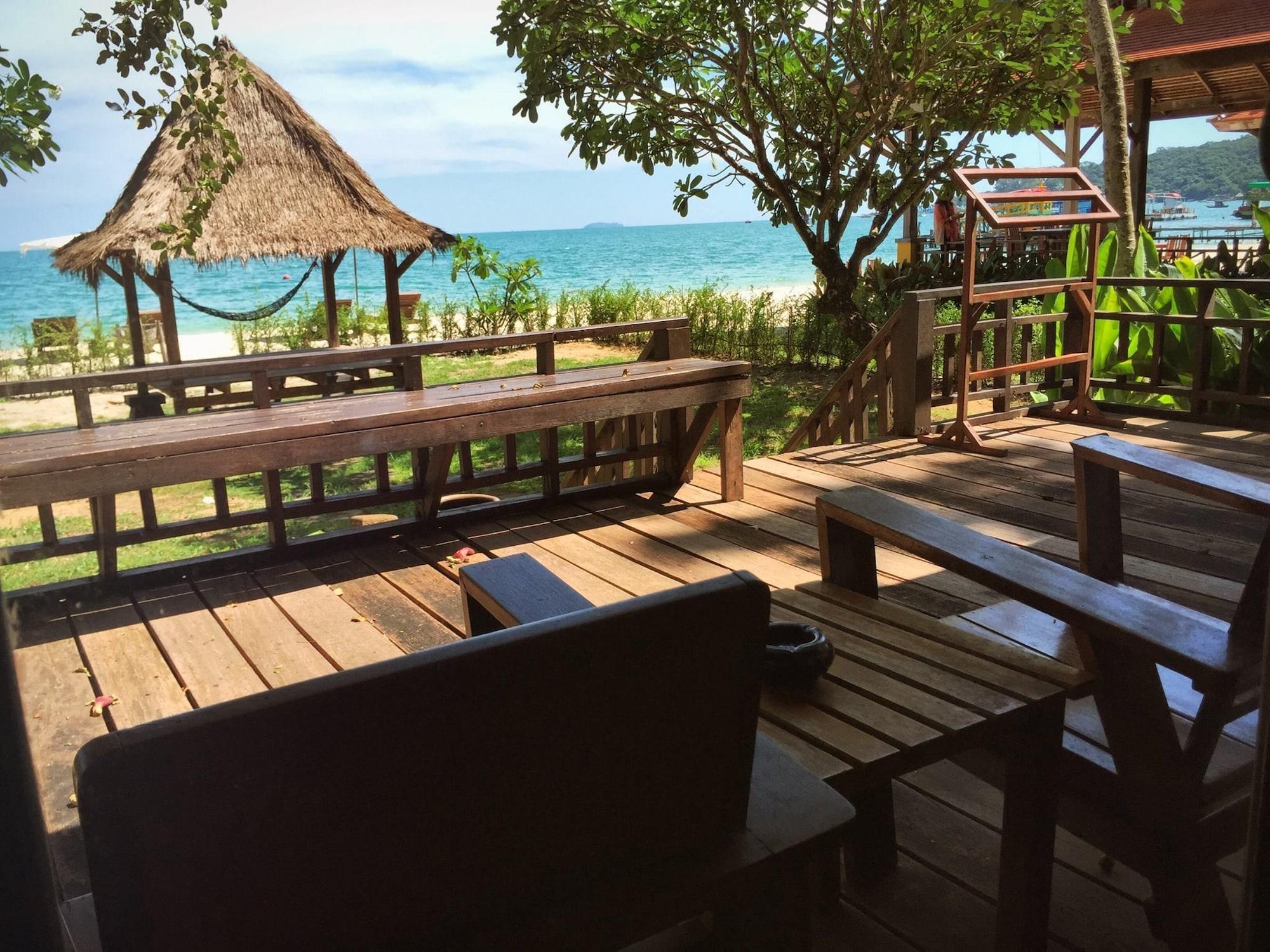 Mooban Talay Resort Koh Samet Exterior foto