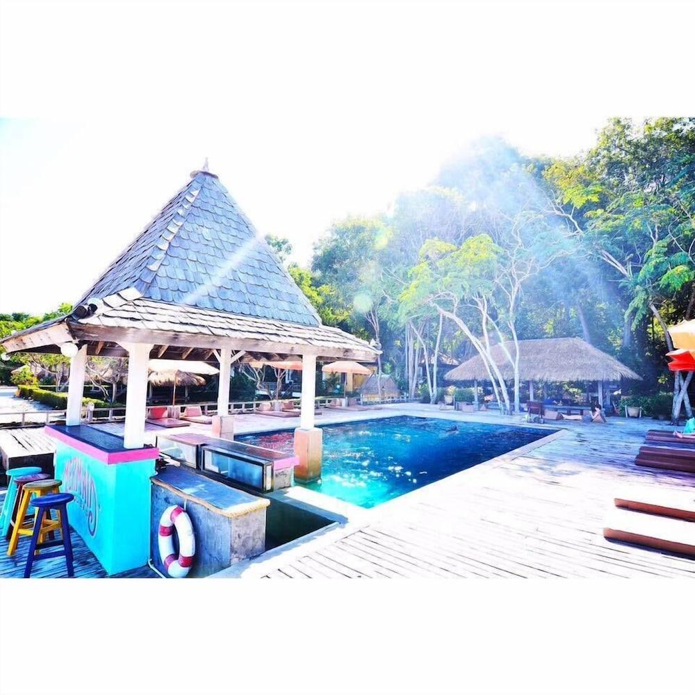Mooban Talay Resort Koh Samet Exterior foto