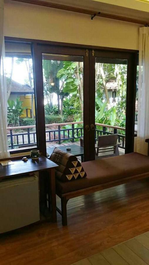 Mooban Talay Resort Koh Samet Exterior foto